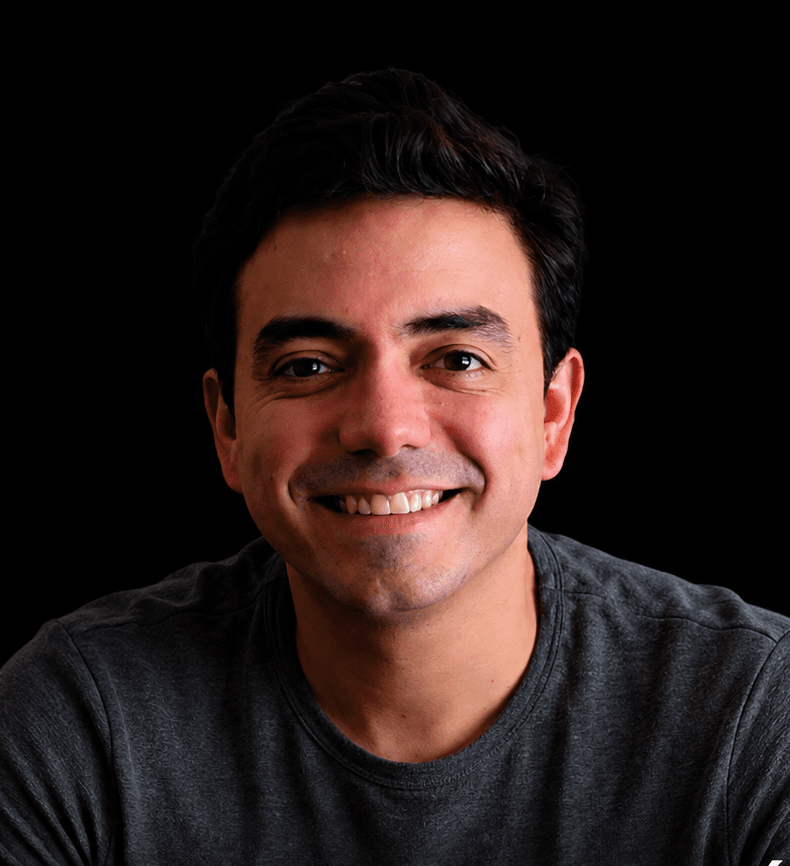 Nicolás Ramírez